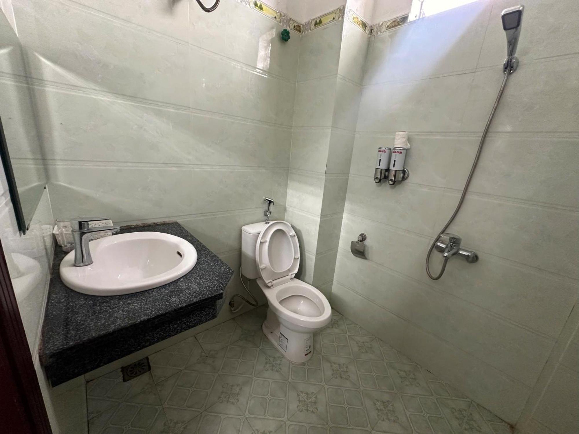 Thanh Nam Hotel Thanh Hoa Ngoại thất bức ảnh