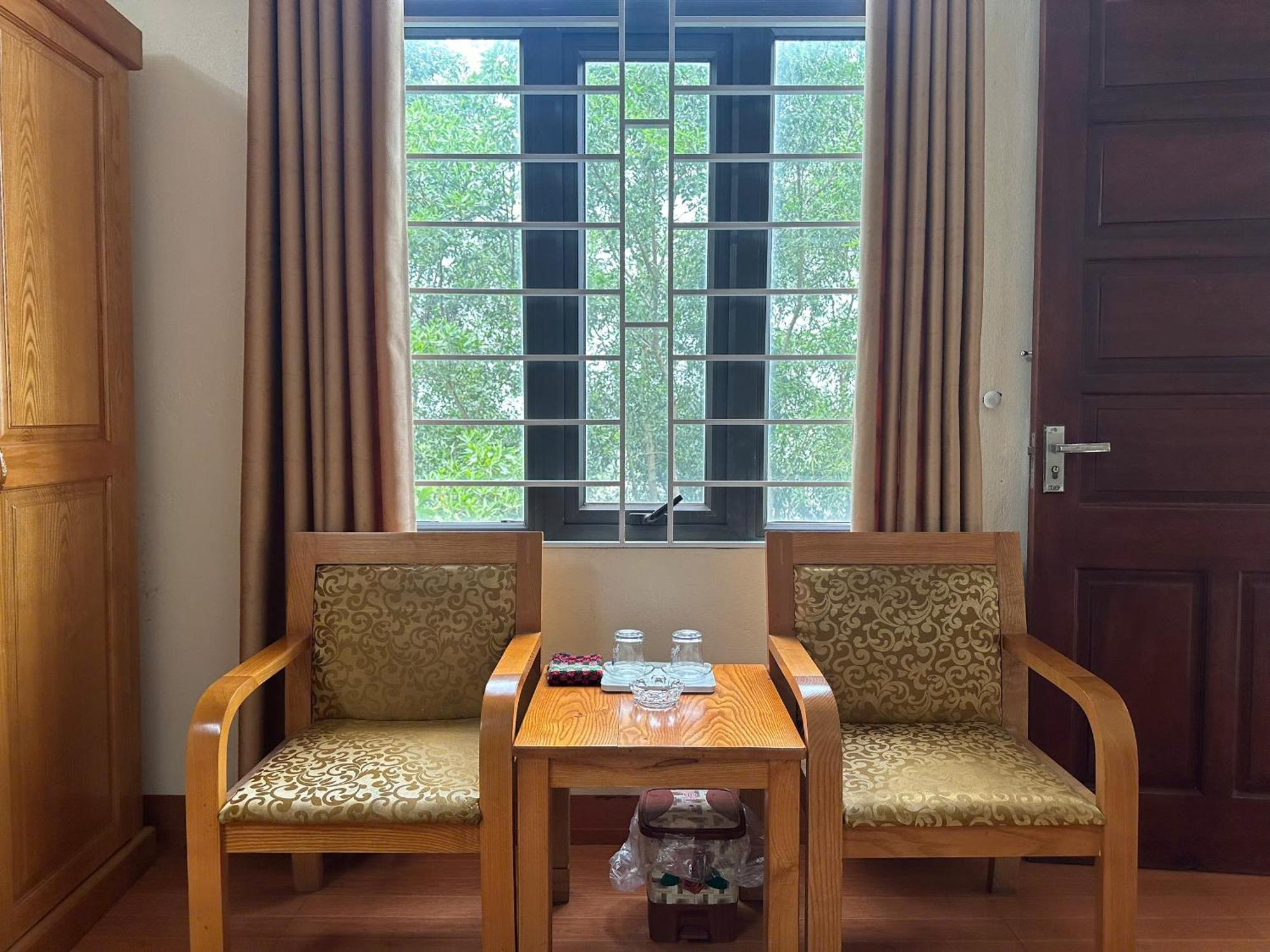 Thanh Nam Hotel Thanh Hoa Ngoại thất bức ảnh